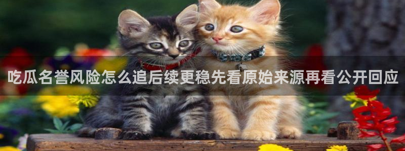 九一吃瓜:吃瓜名誉风险怎么追后续更稳先看原始来源再看公开回应