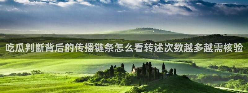 吃瓜大全